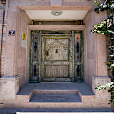 Cunda Mahmut Bey Konağı